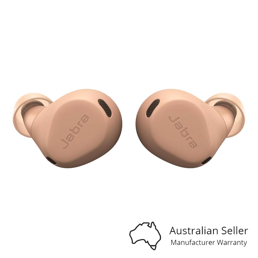 Jabra Elite 8 Active Wireless Headphones - Bluetooth Sport